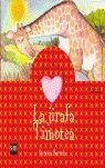 LA JIRAFA TIMOTEA