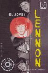 EL JOVEN LENNON