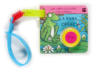 LA RANA CROAC