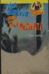 CÓMO SOBREVIVIR EN UNA ISLA DESIERTA