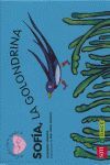 SOFÍA, LA GOLONDRINA