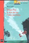 INSU-PU: LA ISLA DE LOS NIÑOS PERDIDOS