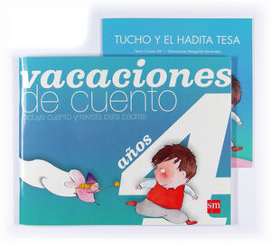 VACACIONES DE CUENTO 4 ANOS 08