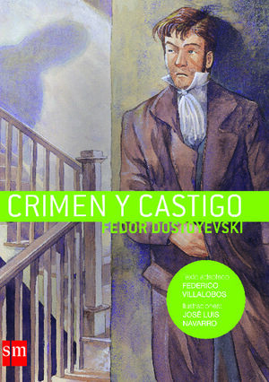 CRIMEN Y CASTIGO (EBOOK EPUB)