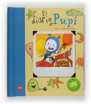 EL DIARIO DE PUPI