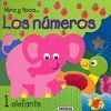 LOS NÚMEROS