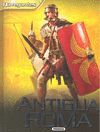 ANTIGUA ROMA
