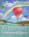 EL TIEMPO METEOROLÓGICO
