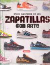 ZAPATILLAS CON ARTE