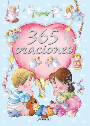 365 ORACIONES