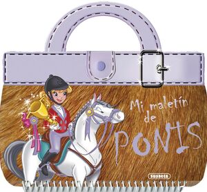 MI MALETÍN DE PONIS