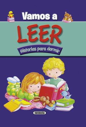 HISTORIAS PARA DORMIR