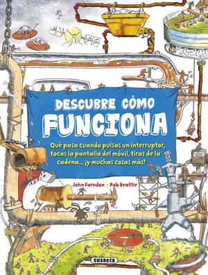 APRENDE CÓMO FUNCIONA