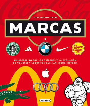 LAS MARCAS