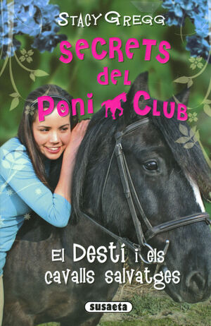 EL DESTI I ELS CAVALLS SALVATGS0098003