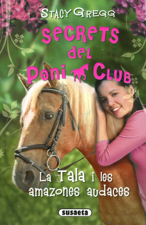 LA TALA I LES AMAZONES AUDACESS0098004