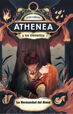 ATHENEA LA HERMANDAD DEL ATAÚD