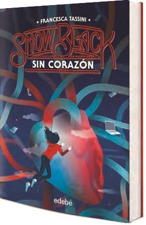 SNOW BLACK 2: SIN CORAZÓN