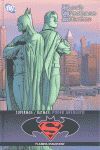 SUPERMAN BATMAN:PODER ABSOLUTO