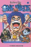 ONE PIECE Nº 56