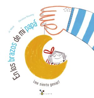 EN LOS BRAZOS DE MI PAPÁ