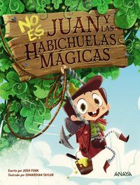 NO ES JUAN Y LAS HABIC.
