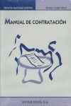 MANUAL DE CONTRATACIÓN
