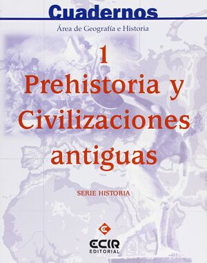 C1:PREHISTORIA Y CIVILIZACIONES