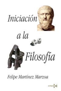 INICIACIÓN A LA FILOSOFÍA
