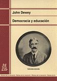 DEMOCRACIA Y EDUCACIÓN