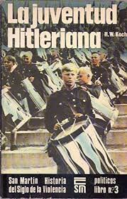 LA JUVENTUD HITLERIANA