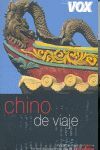 CHINO DE VIAJE