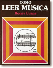 CÓMO LEER MÚSICA