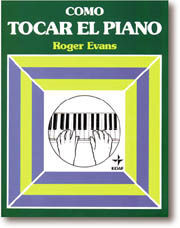 CÓMO TOCAR EL PIANO