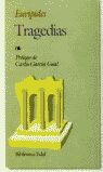 TRAGEDIAS