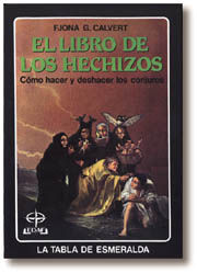 EL LIBRO DE LOS HECHIZOS