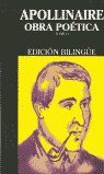POESÍA COMPLETA. (TOMO 1) APOLLINAIRE