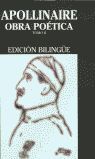 OBRA COMPLETA POÉTICA DE G. APOLLINAIRE