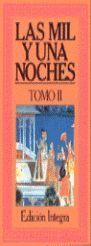 LAS MIL Y UNA NOCHES