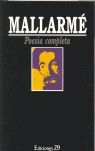 POESÍA COMPLETA