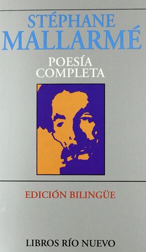 POESÍA COMPLETA