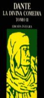 DIVINA COMEDIA II
