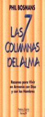 LAS SIETE COLUMNAS DEL ALMA