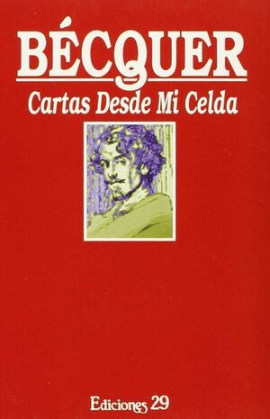 CARTAS DESDE MI CELDA