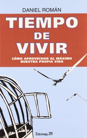 TIEMPO DE VIVIR