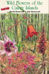 WILD FLOWERS OF THE CANARY ISLANDS
