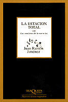 LA ESTACIÓN TOTAL CON LAS CANCIONES DE LA NUEVA LUZ