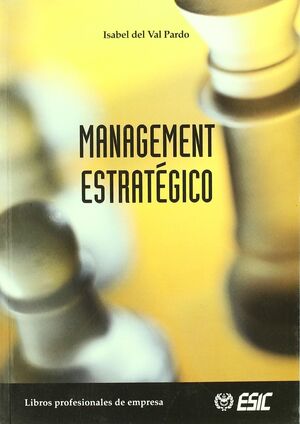 MANAGEMENT ESTRATÉGICO