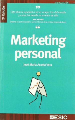 MARKETING PERSONAL