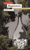 BIOPIRATERÍA